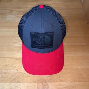 North Face Mudder Trucker Hat